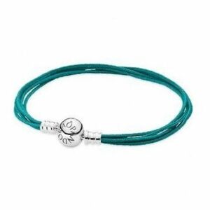 Pandora Multi-Strand Bracelet